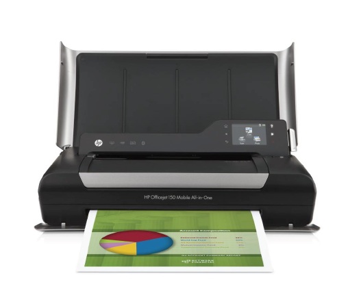 officejet 150 mobile